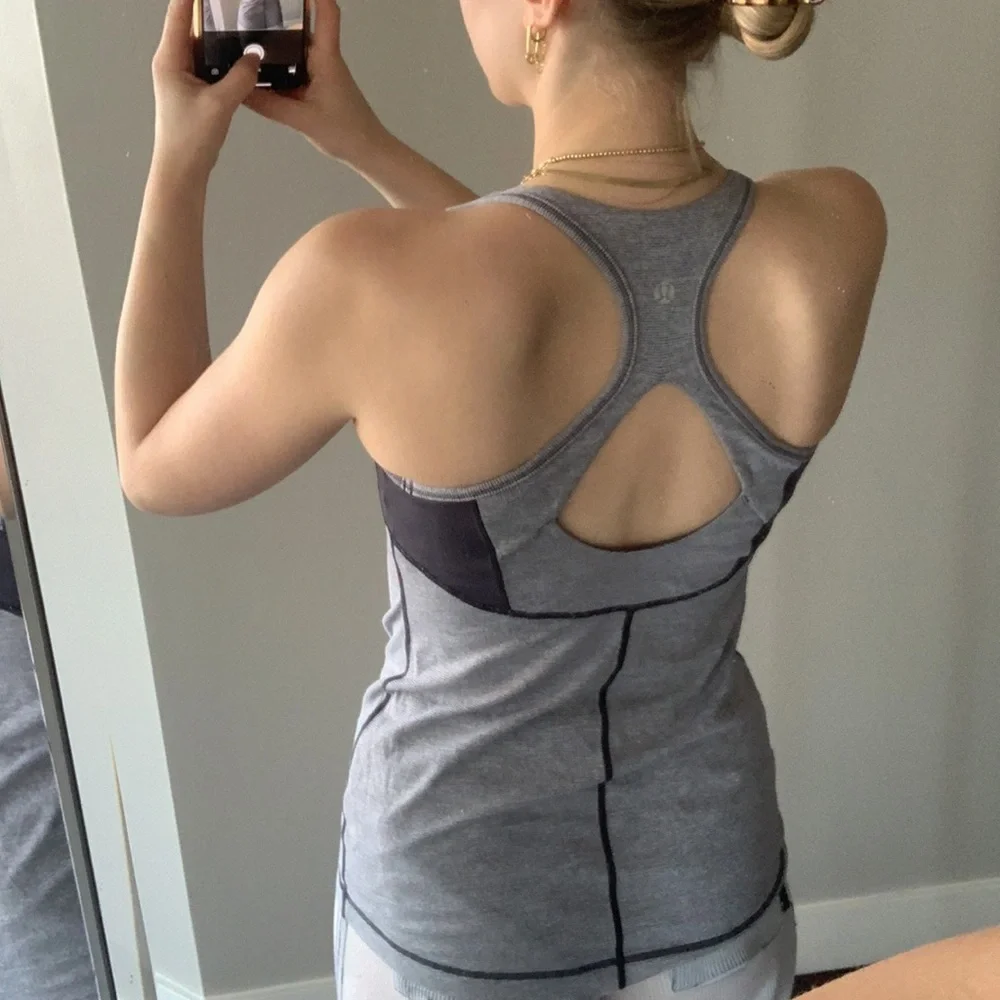 LULULEMON - Racerback - Picture 7 of 7